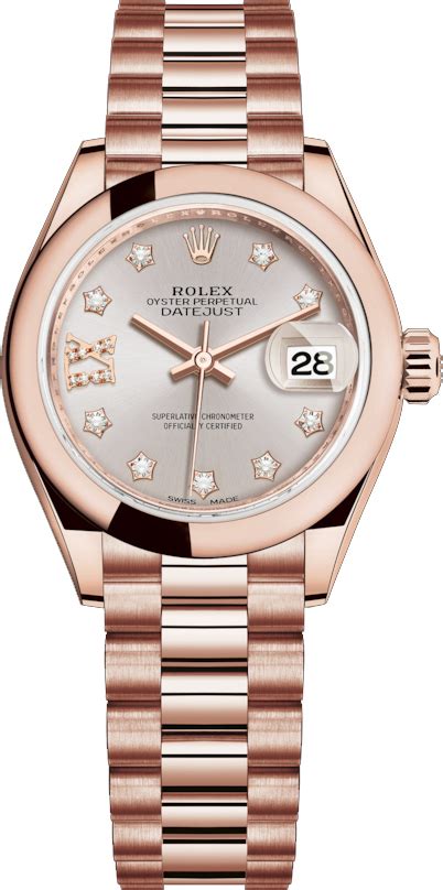 rolex stahl rosegold|rose gold Rolex women's.